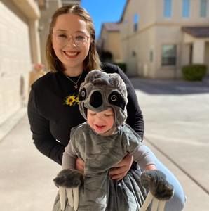 Meet your Posher, Sam